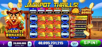 slot online