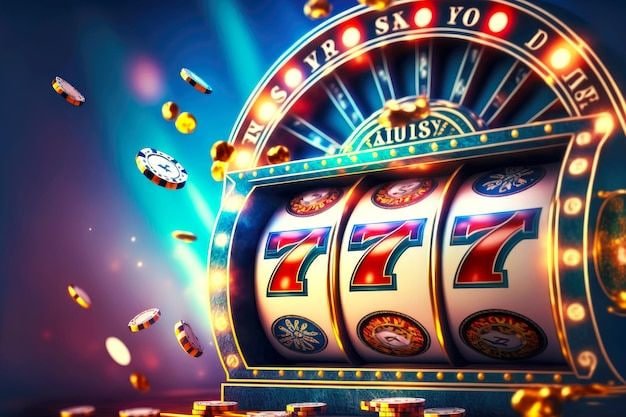 slot online