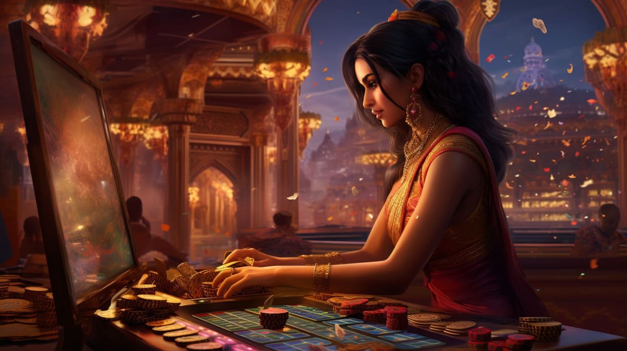slot online