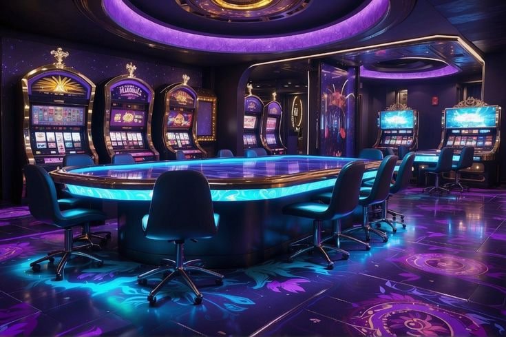 slot online