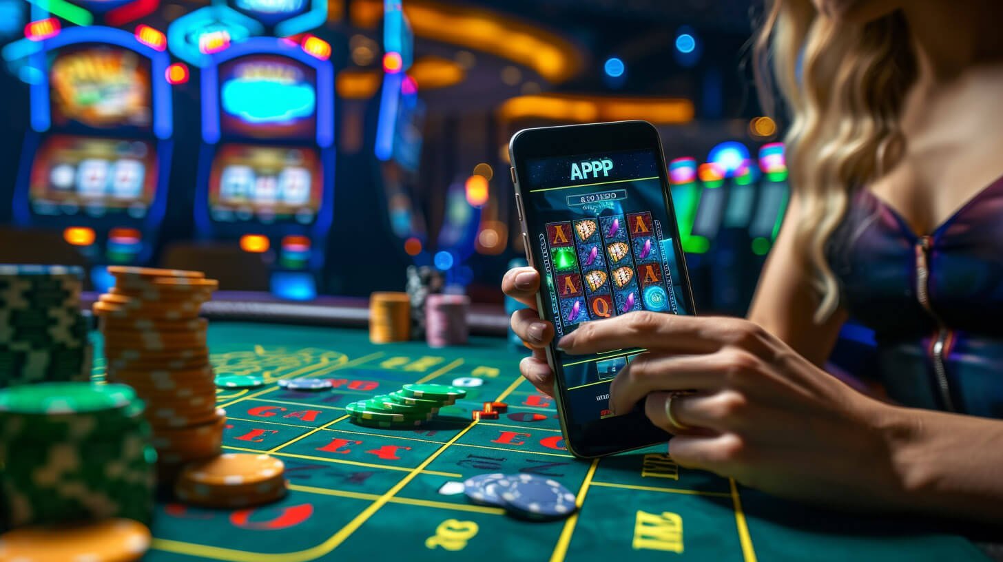slot online