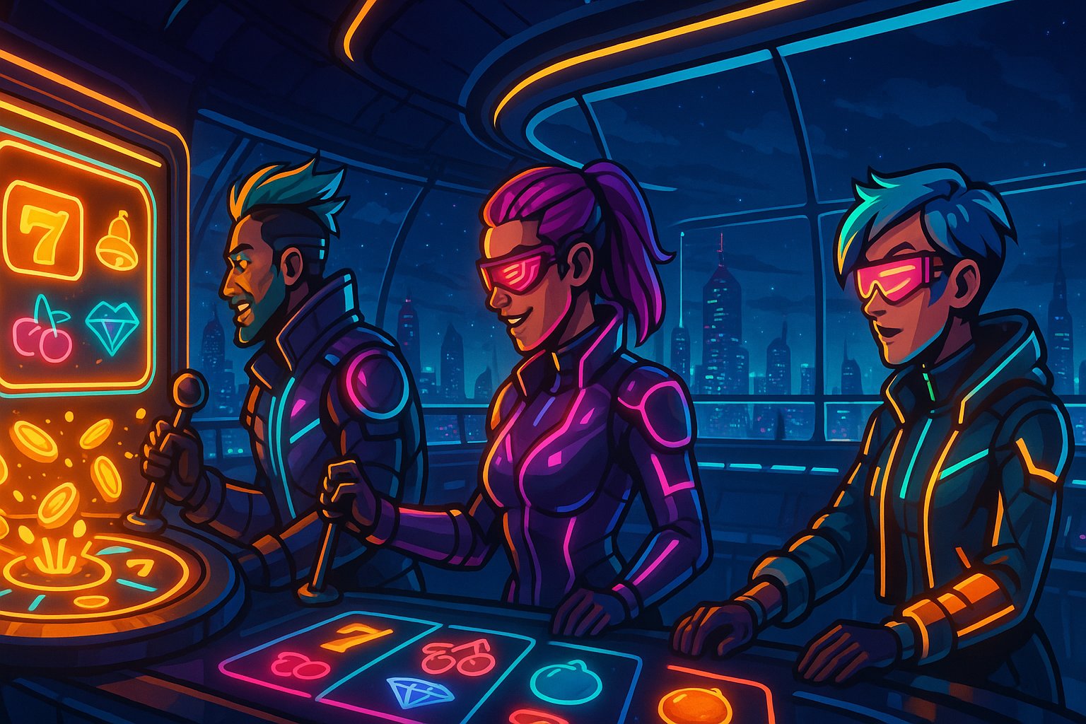 slot online