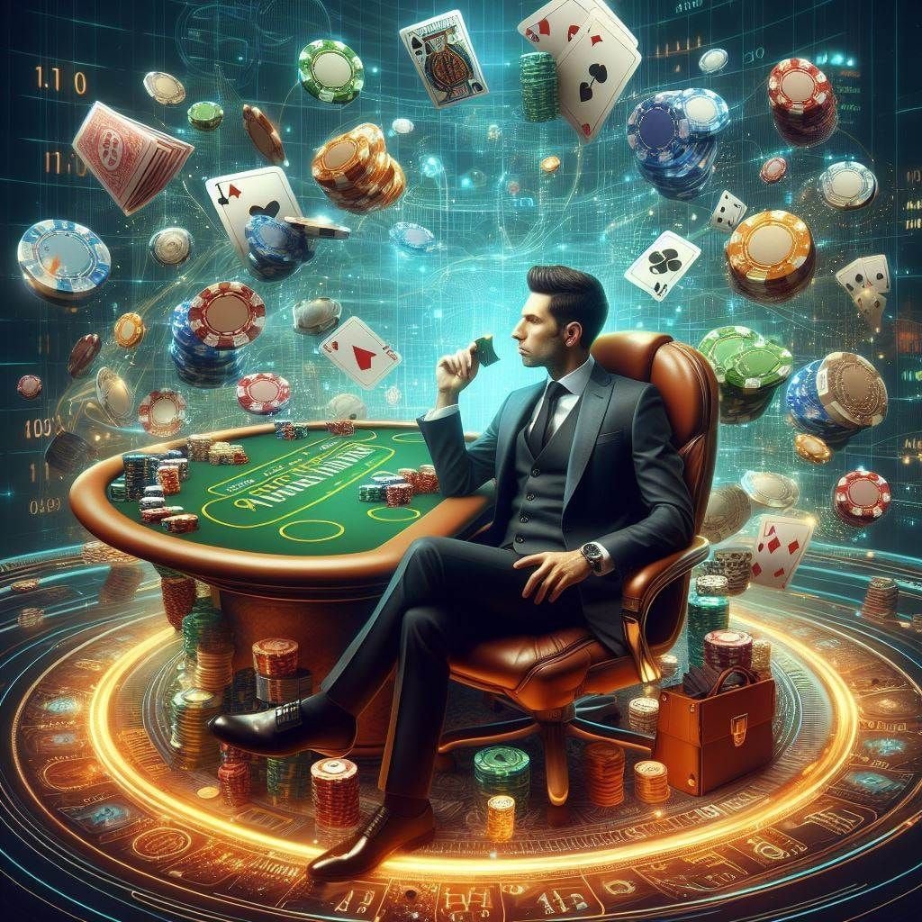 slot online