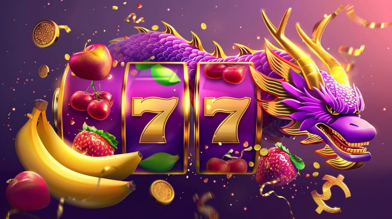 slot online