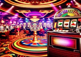 slot online