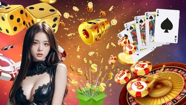 slot online